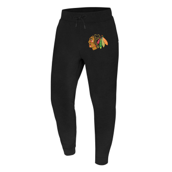 Chicago Blackhawks pánské tepláky imprint 47 burnside pants