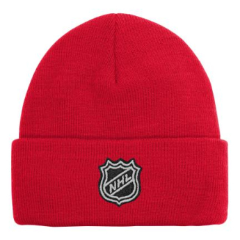 Detroit Red Wings dětská zimní čepice Cuff Knit