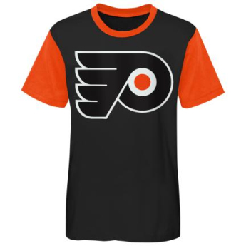 Philadelphia Flyers dětské tričko Winning Streak Crew Neck