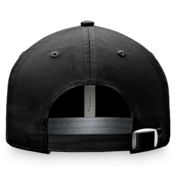 Los Angeles Kings čepice baseballová kšiltovka True Classic Unstructured Adjustable black