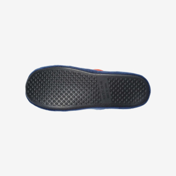 Washington Capitals pánské pantofle Logo Staycation Slipper
