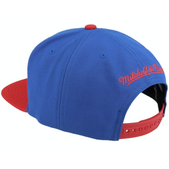 New York Rangers čepice flat kšiltovka NHL Team 2 Tone 2.0 Pro Snapback