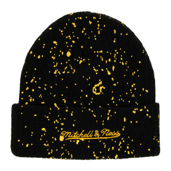 Pittsburgh Penguins zimní čepice NHL Nep Knit Vntg