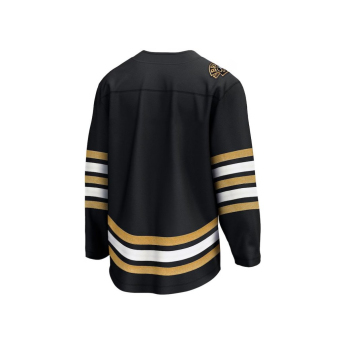 Boston Bruins dětský hokejový dres black 100th Anniversary Premier Breakaway Jersey
