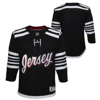 New Jersey Devils dětský hokejový dres Premier Alternate