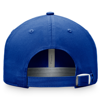 St. Louis Blues čepice baseballová kšiltovka Heritage Unstructured Adjustable