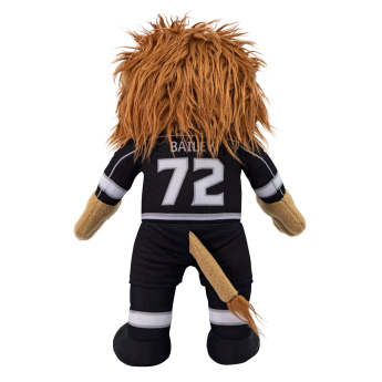 Los Angeles Kings plyšový maskot Bailey #72 Plush Figure