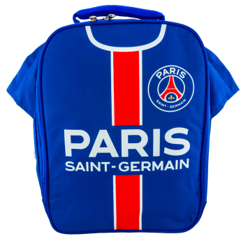 Paris Saint Germain Obědová taška Kit Lunch Bag