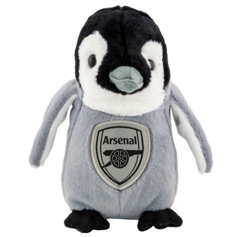 FC Arsenal plyšová hračka Penguin
