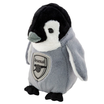 FC Arsenal plyšová hračka Penguin