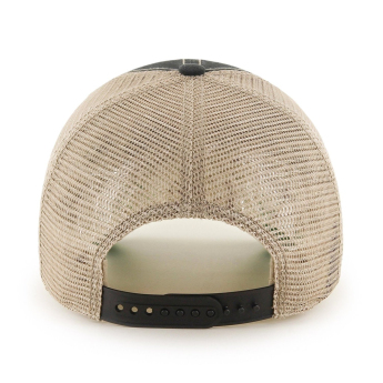 Chicago Blackhawks čepice baseballová kšiltovka Tuscaloosa ´47 CLEAN UP