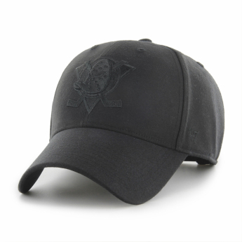 Anaheim Ducks čepice baseballová kšiltovka 47 MVP SNAPBACK night
