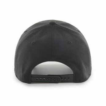 Anaheim Ducks čepice baseballová kšiltovka 47 MVP SNAPBACK night