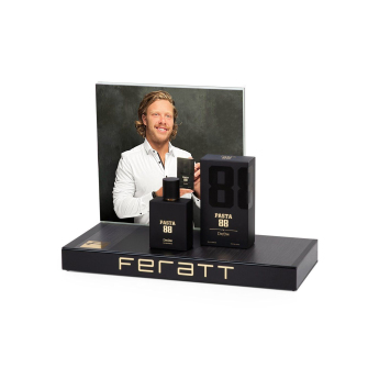 Boston Bruins parfém Eau de Parfum PASTA88