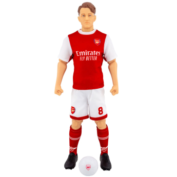 FC Arsenal figurka Martin Odegaard Action Figure