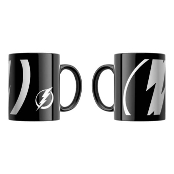 Tampa Bay Lightning hrníček Oversized Logo NHL (330 ml)
