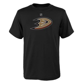 Anaheim Ducks dětské tričko primary logo D