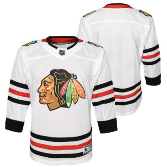 Chicago Blackhawks dětský hokejový dres Premier Away
