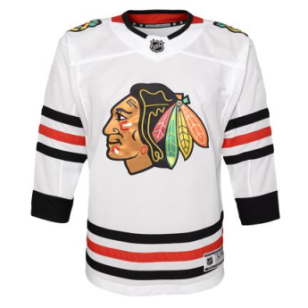 Chicago Blackhawks dětský hokejový dres Premier Away