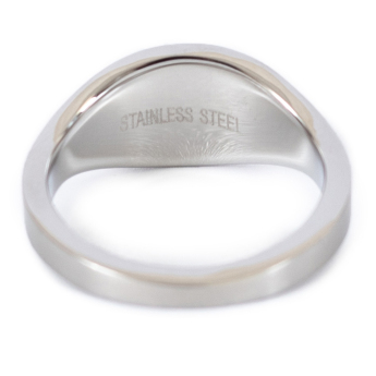 FC Arsenal prsten Oval Ring Small