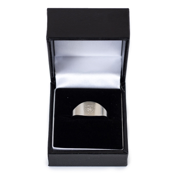 FC Arsenal prsten Oval Ring Small