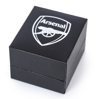 FC Arsenal prsten Oval Ring Small