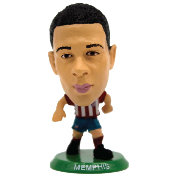 Atletico Madrid figurka SoccerStarz Depay