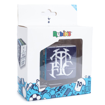 Tottenham Hotspur rubiková kostka Rubik’s Cube