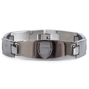 FC Arsenal náramek Oval Plate Bracelet