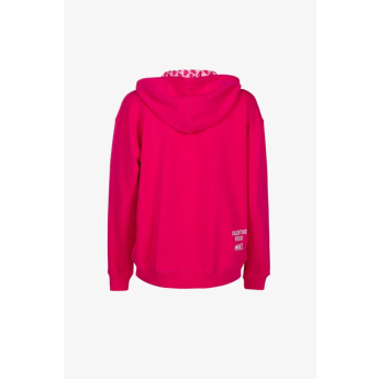 Valentino Rossi dámská mikina s kapucí ”Love VR46”