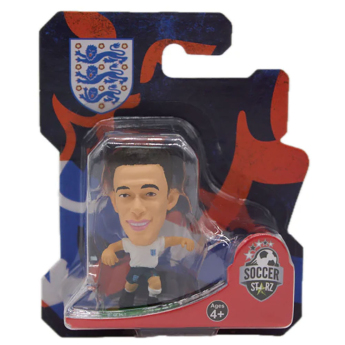 Fotbalové reprezentace figurka England FA SoccerStarz Alexander-Arnold