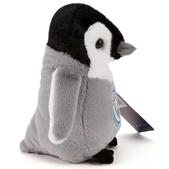 Manchester City plyšová hračka Plush Penguin