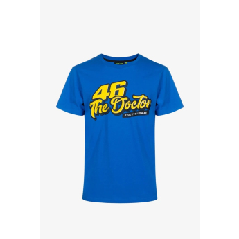 Pánská triko  -  @valeyellow46