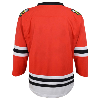Chicago Blackhawks dětský hokejový dres replica home