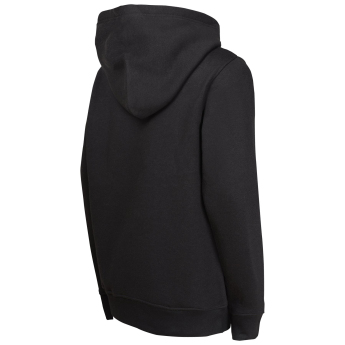 Chicago Blackhawks dětská mikina s kapucí Down To The Wire Po Fleece Hood