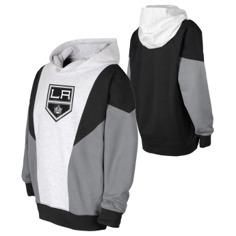 Los Angeles Kings dětská mikina s kapucí Champion League Fleece Hood