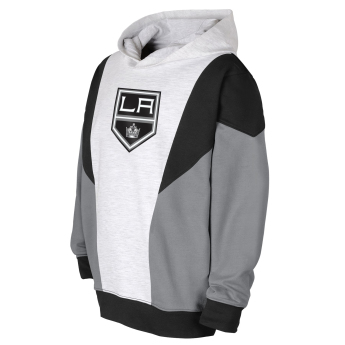 Los Angeles Kings dětská mikina s kapucí Champion League Fleece Hood