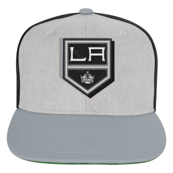 Los Angeles Kings dětská čepice baseballová kšiltovka Lifestyle Deadstock Snapback