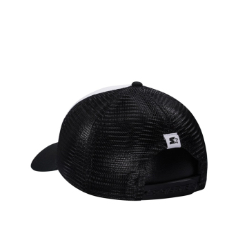 Buffalo Sabres čepice baseballová kšiltovka Penalty Curved Trucker Snapback Hat