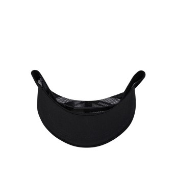 Buffalo Sabres čepice baseballová kšiltovka Penalty Curved Trucker Snapback Hat