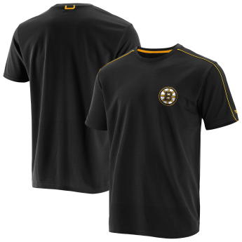 Boston Bruins pánské tričko prime aw21 t-shirt