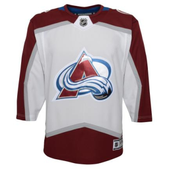 Colorado Avalanche dětský hokejový dres Premier Away