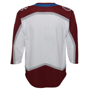 Colorado Avalanche dětský hokejový dres Premier Away