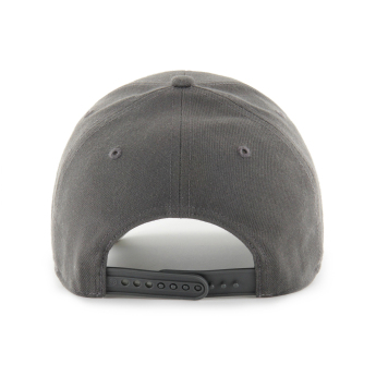 Boston Bruins čepice baseballová kšiltovka Metallic Snap ´47 Mvp