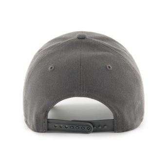 Chicago Blackhawks čepice baseballová kšiltovka Metallic Snap ´47 Mvp