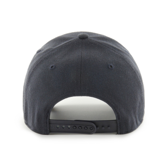 Toronto Maple Leafs čepice baseballová kšiltovka ´47 Mvp Snapback black