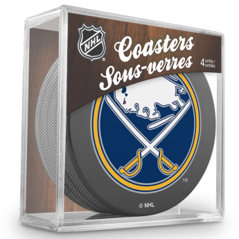 Buffalo Sabres puk Coaster