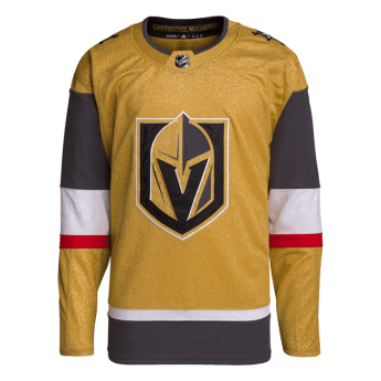 Vegas Golden Knights hokejový dres adizero Alternate Primegreen Authentic Pro