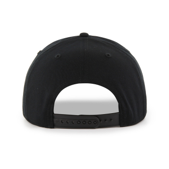 Boston Bruins čepice baseballová kšiltovka ´47 Hitch black