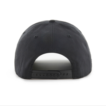 Boston Bruins čepice baseballová kšiltovka Drop Shadow ’47 Hitch Rf